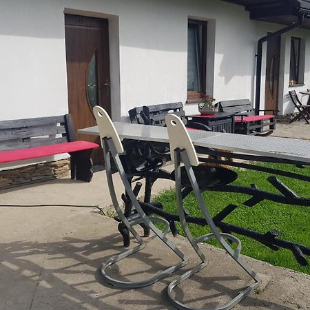 Apartament Ranczo pod Babią Górą Lipnica Wielka Zewnętrze zdjęcie