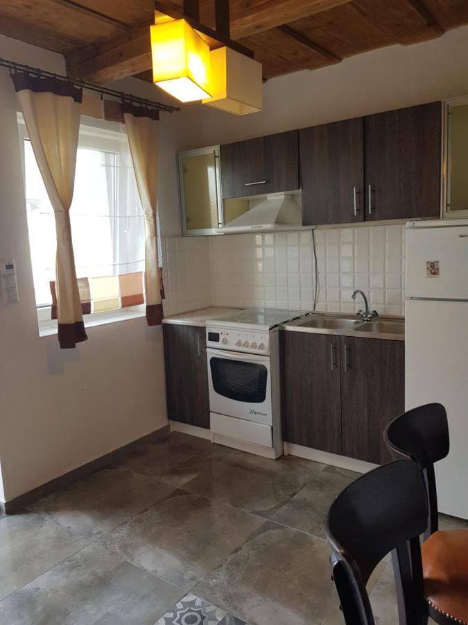 Apartament Ranczo pod Babią Górą Lipnica Wielka Zewnętrze zdjęcie