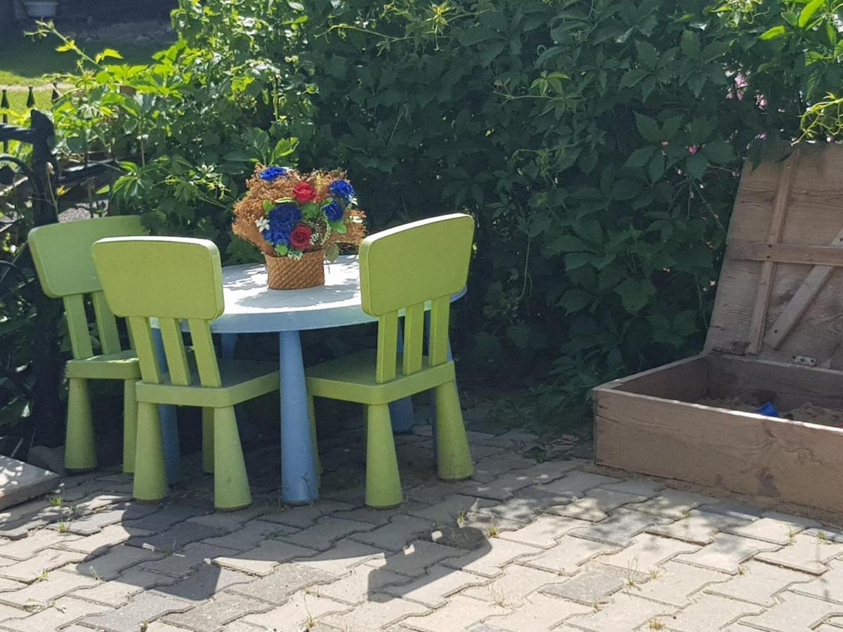 Apartament Ranczo pod Babią Górą Lipnica Wielka Zewnętrze zdjęcie