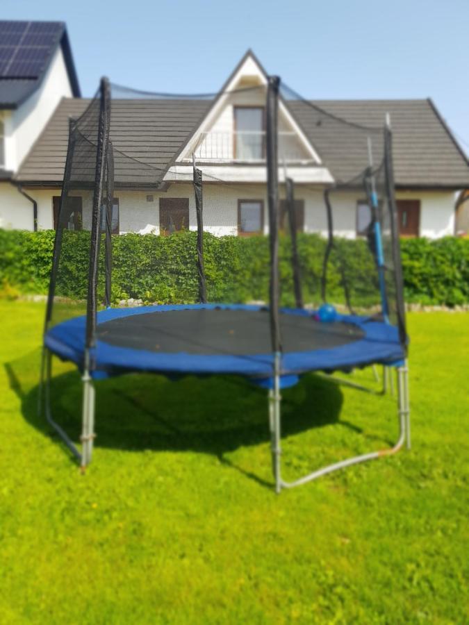 Apartament Ranczo pod Babią Górą Lipnica Wielka Zewnętrze zdjęcie