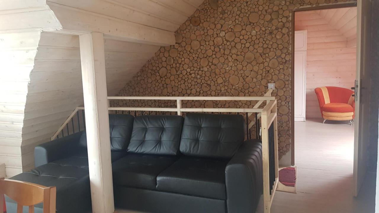 Apartament Ranczo pod Babią Górą Lipnica Wielka Zewnętrze zdjęcie