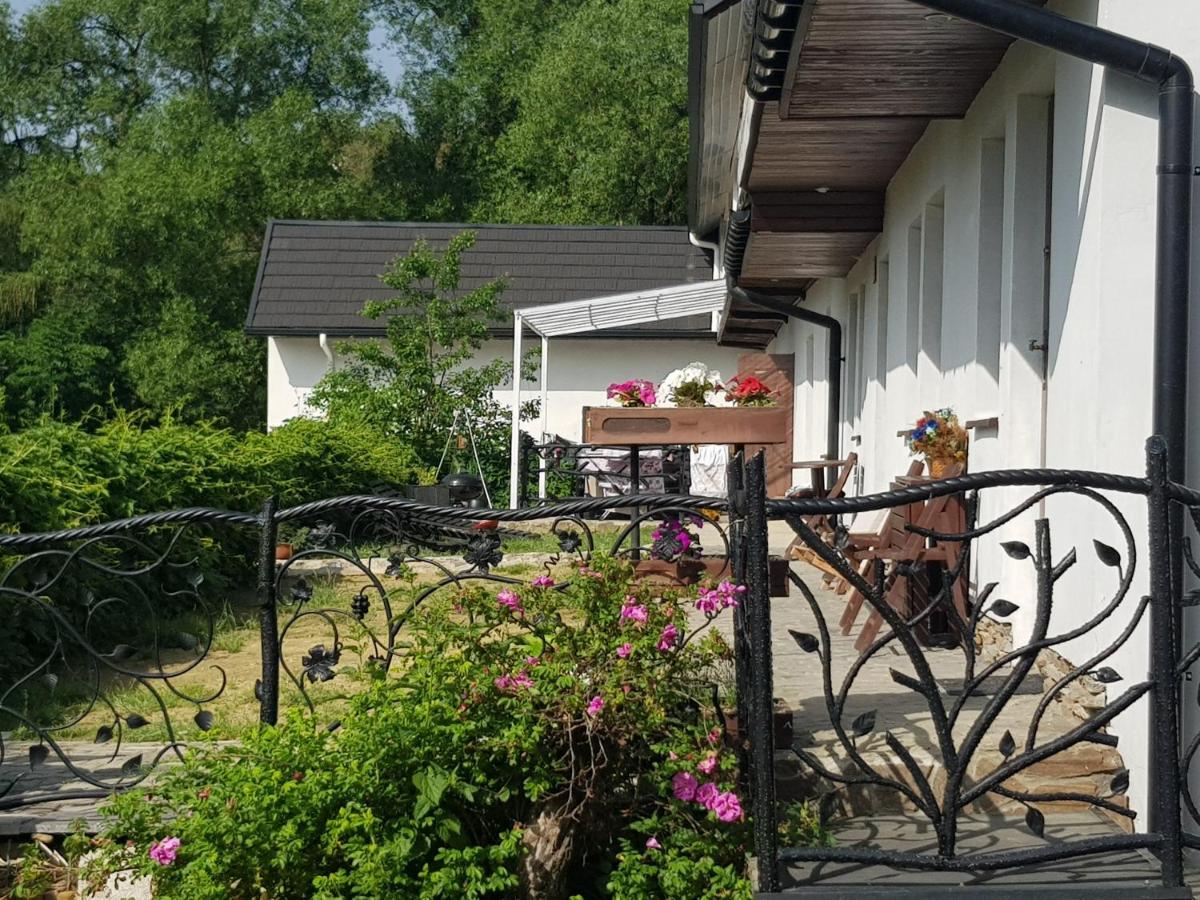 Apartament Ranczo pod Babią Górą Lipnica Wielka Zewnętrze zdjęcie