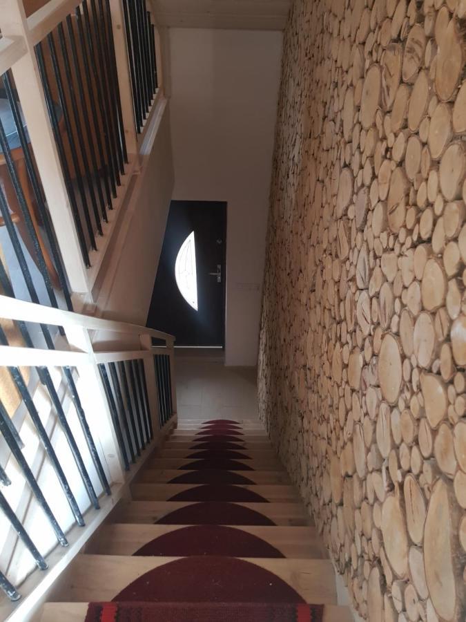 Apartament Ranczo pod Babią Górą Lipnica Wielka Zewnętrze zdjęcie