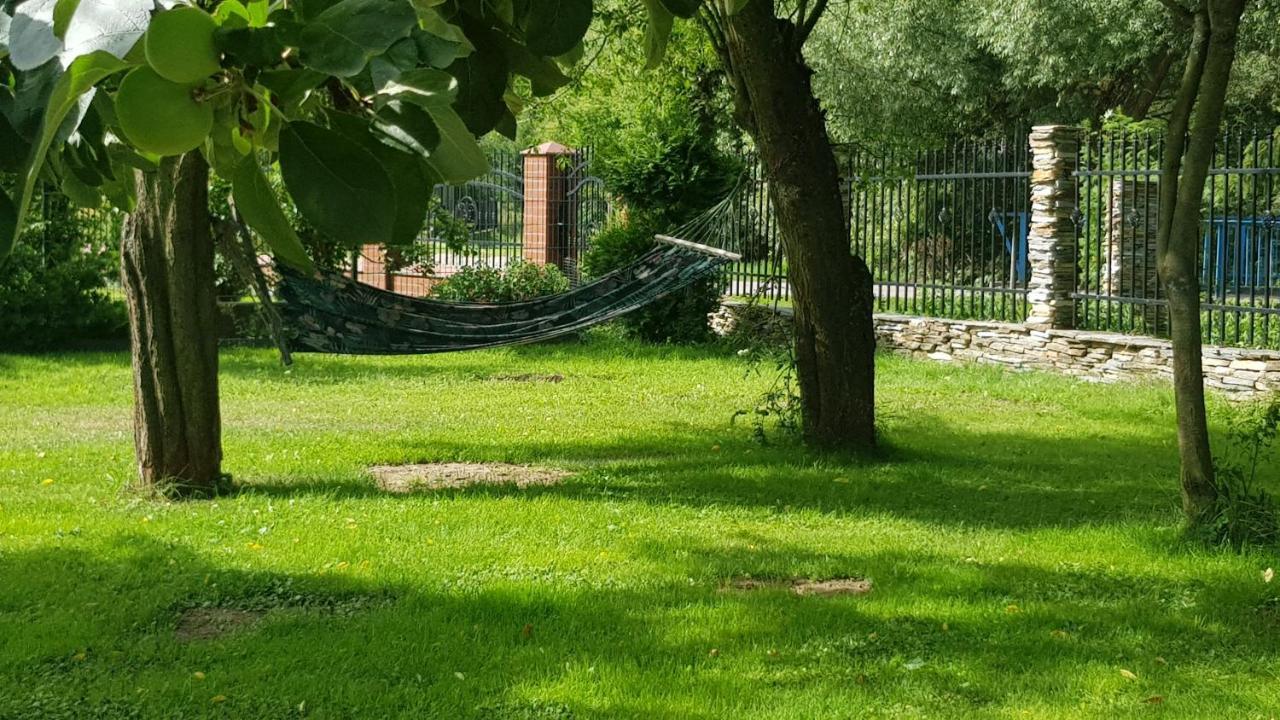 Apartament Ranczo pod Babią Górą Lipnica Wielka Zewnętrze zdjęcie