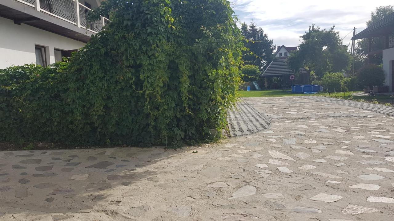 Apartament Ranczo pod Babią Górą Lipnica Wielka Zewnętrze zdjęcie