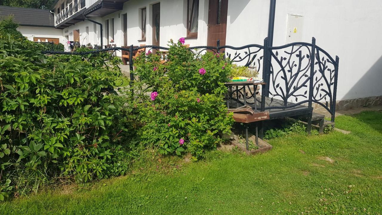 Apartament Ranczo pod Babią Górą Lipnica Wielka Zewnętrze zdjęcie