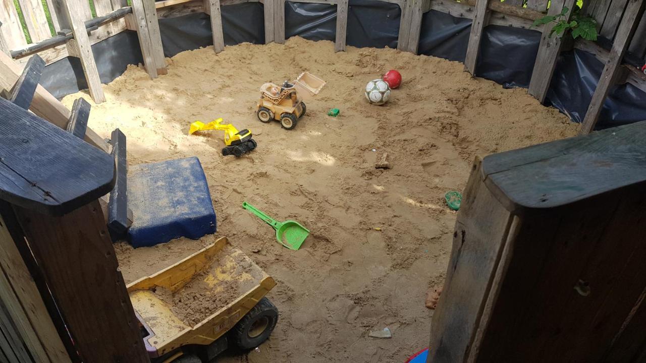 Apartament Ranczo pod Babią Górą Lipnica Wielka Zewnętrze zdjęcie