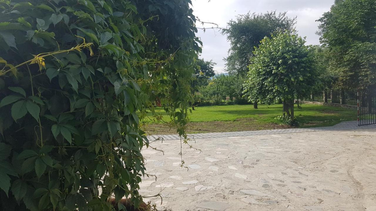 Apartament Ranczo pod Babią Górą Lipnica Wielka Zewnętrze zdjęcie