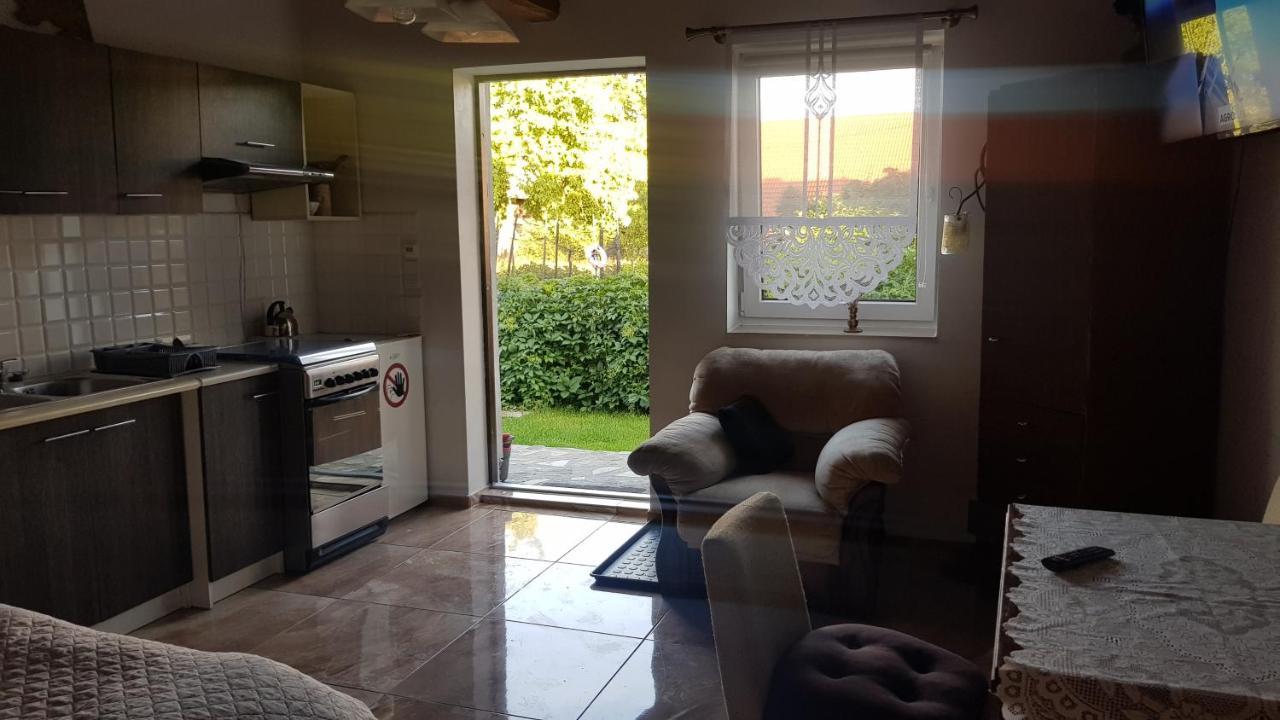 Apartament Ranczo pod Babią Górą Lipnica Wielka Zewnętrze zdjęcie