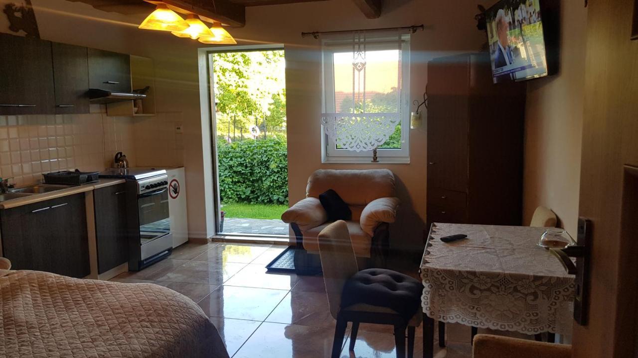 Apartament Ranczo pod Babią Górą Lipnica Wielka Zewnętrze zdjęcie