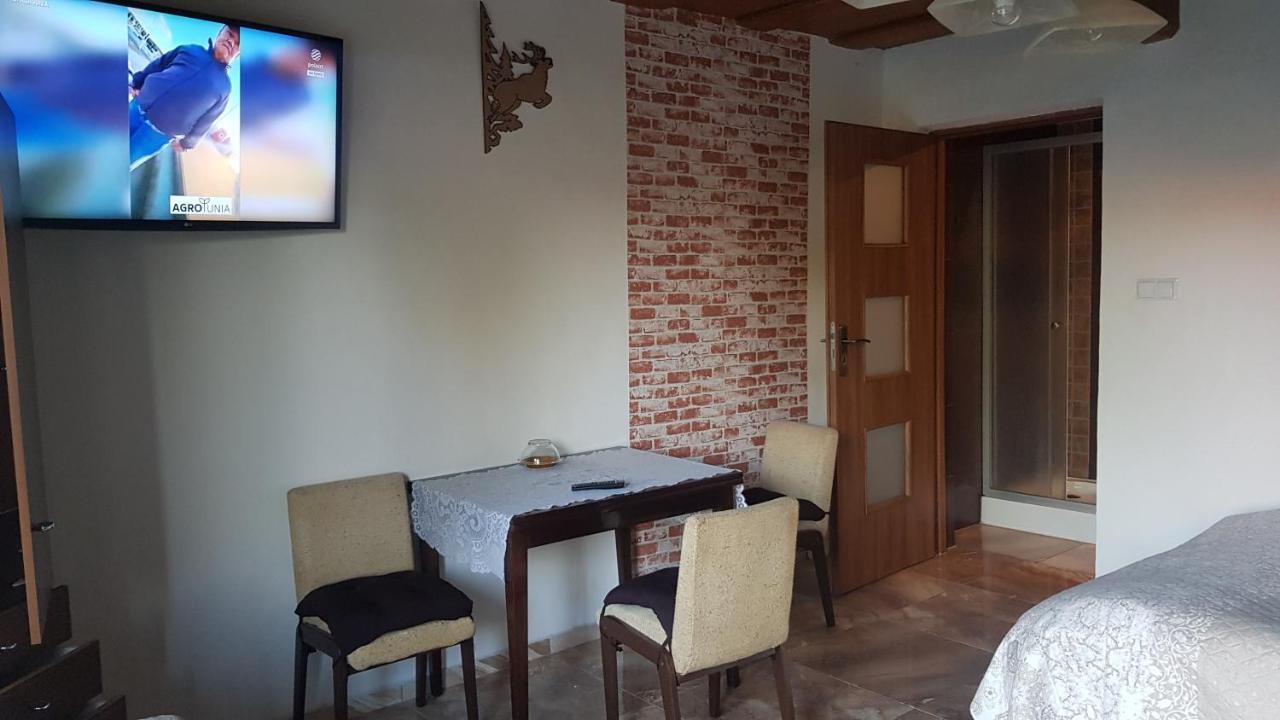 Apartament Ranczo pod Babią Górą Lipnica Wielka Zewnętrze zdjęcie