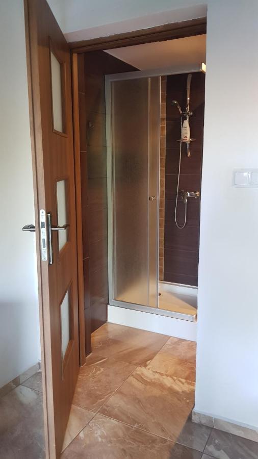 Apartament Ranczo pod Babią Górą Lipnica Wielka Zewnętrze zdjęcie