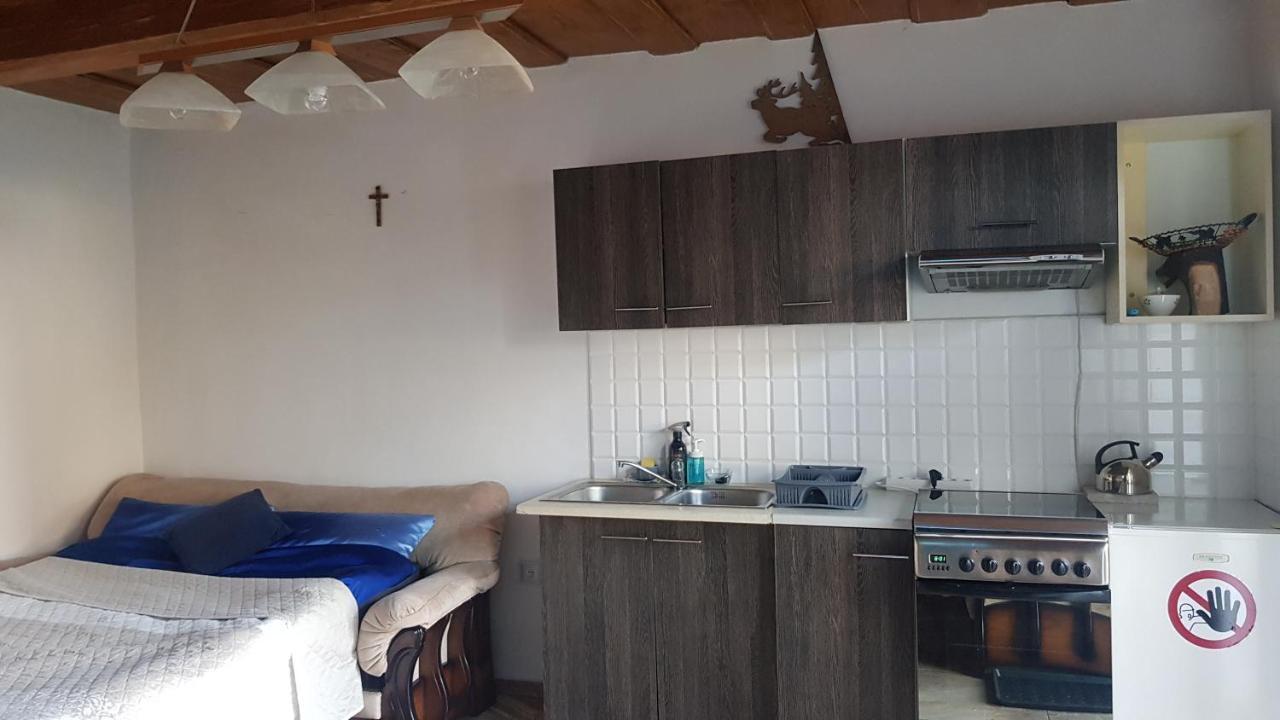 Apartament Ranczo pod Babią Górą Lipnica Wielka Zewnętrze zdjęcie