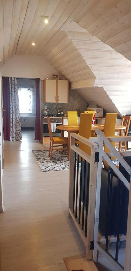 Apartament Ranczo pod Babią Górą Lipnica Wielka Zewnętrze zdjęcie