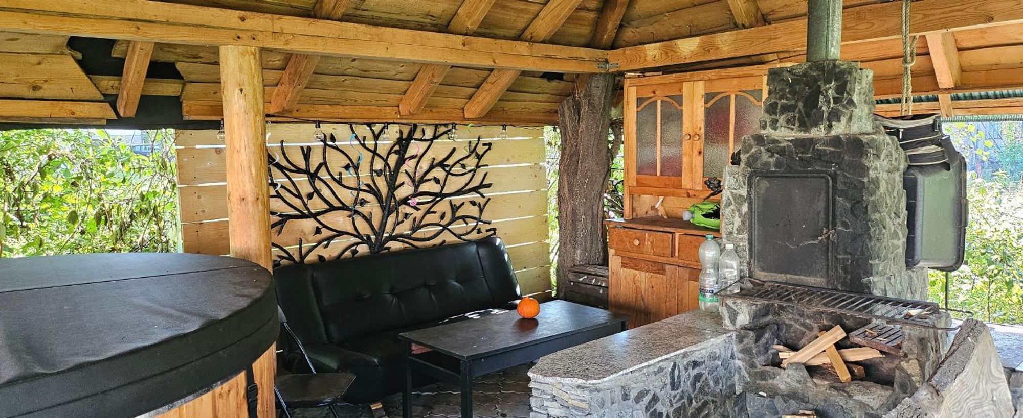 Apartament Ranczo pod Babią Górą Lipnica Wielka Zewnętrze zdjęcie